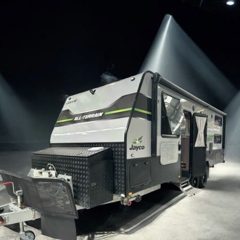 2023 JAYCO ALL TERRAIN 22.68-1.GX.AT-MY23