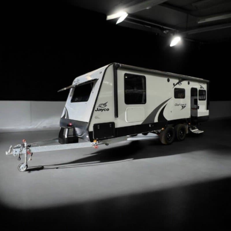 2022 JAYCO JOURNEY 22.68-3.OB.JY-MY22
