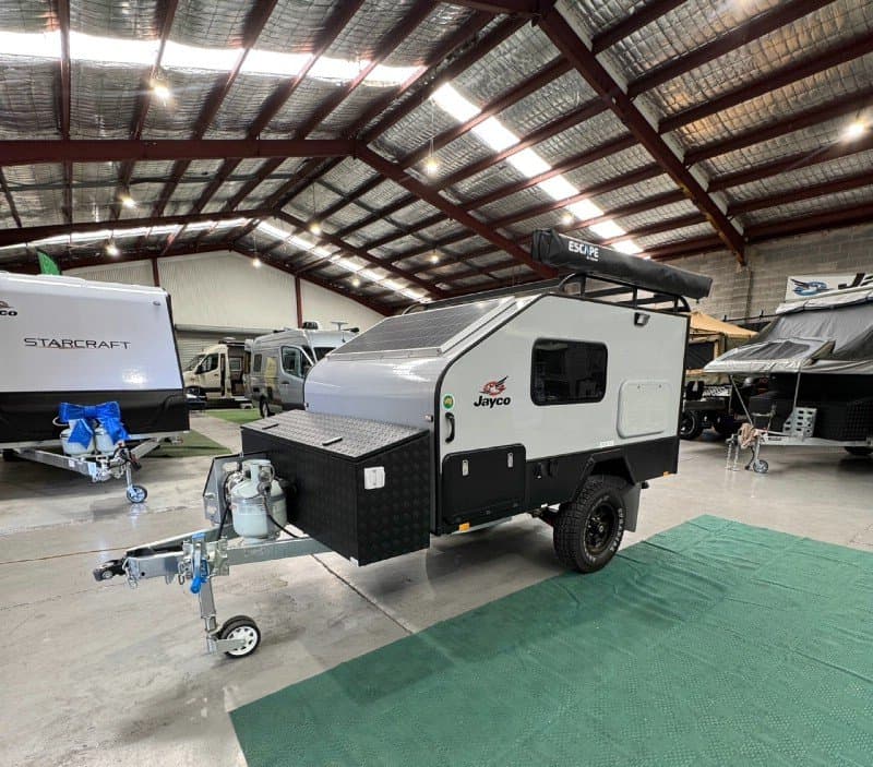 JAYCO J-POD JPOD.OB-MY24