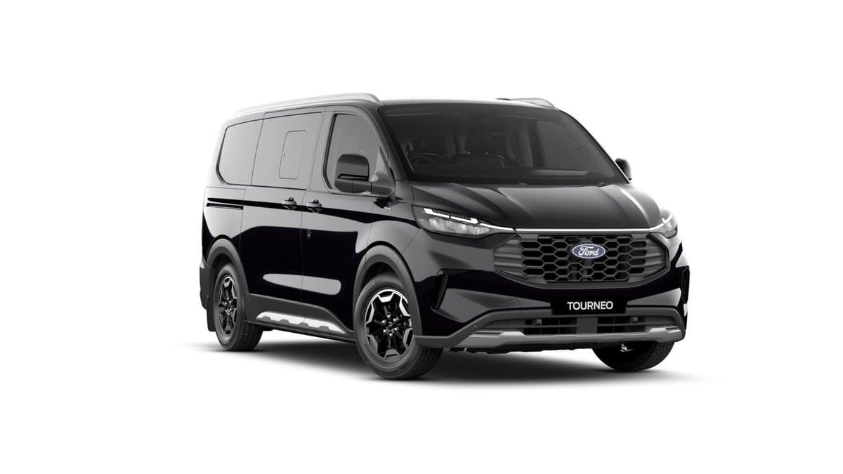 2024 Ford Tourneo Active AV 2025.25MY