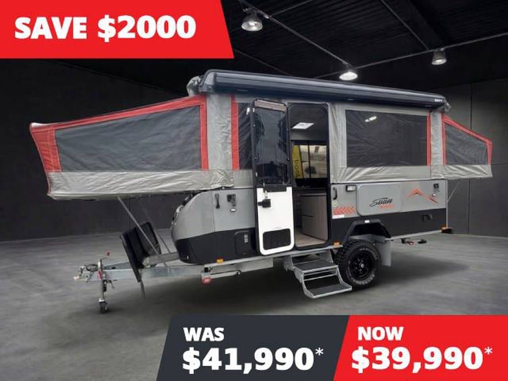 2023 JAYCO SWAN OB.CP-MY23