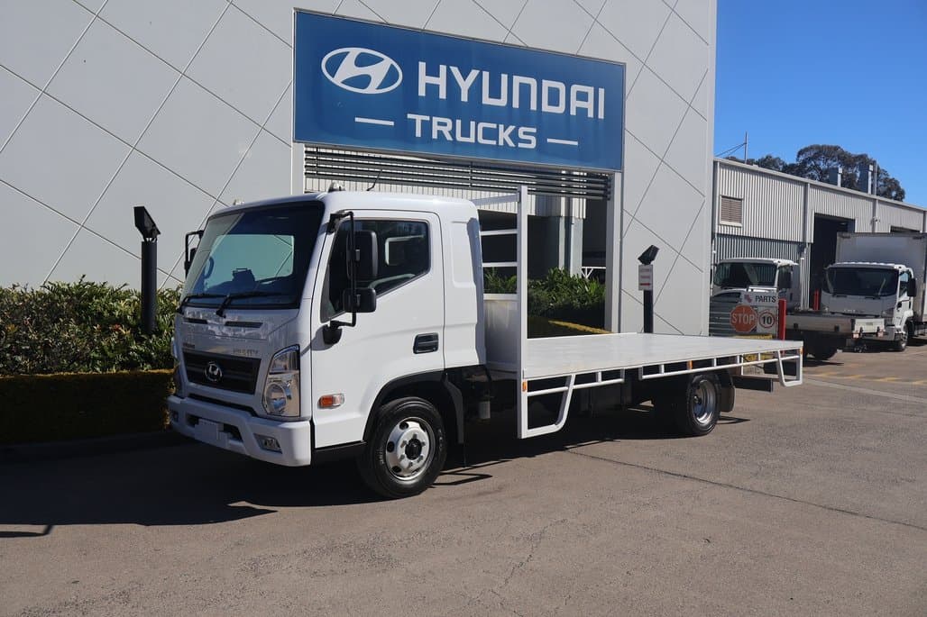 2025 HYUNDAI EX8 LWB
