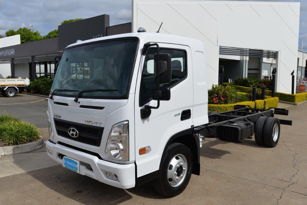 2026 HYUNDAI EX10 LWB
