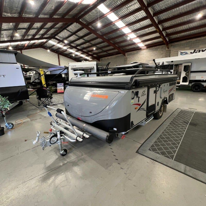 2025 JAYCO PENGUIN CP-MY25