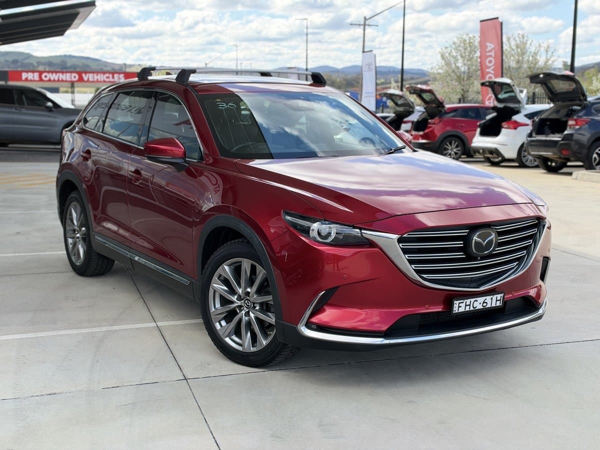 2019 Mazda CX-9 Azami TC AWD