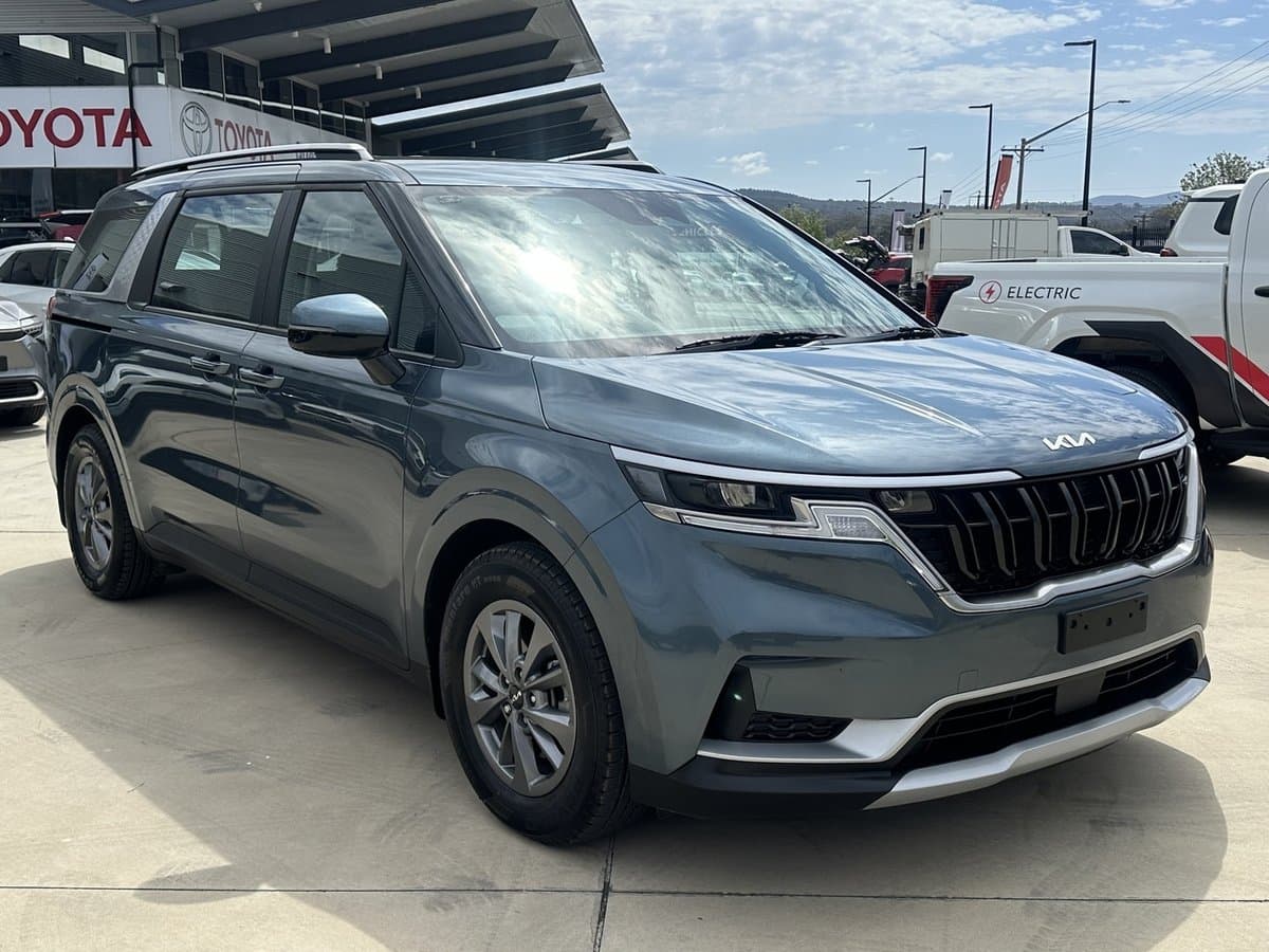 2023 Kia Carnival S KA4 MY23