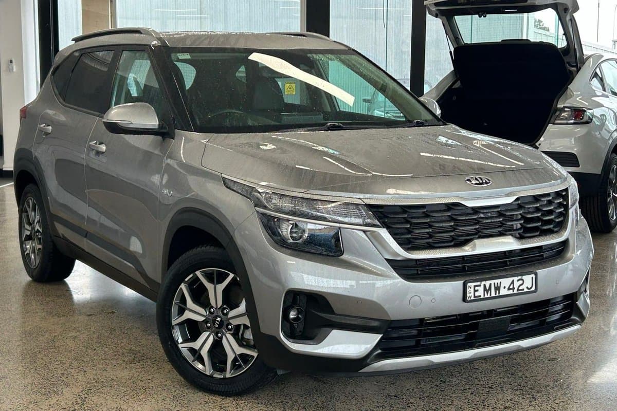 2017 Mitsubishi Pajero Sport