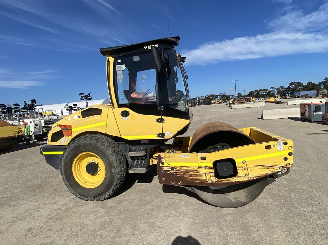 Bomag BW177 D-5