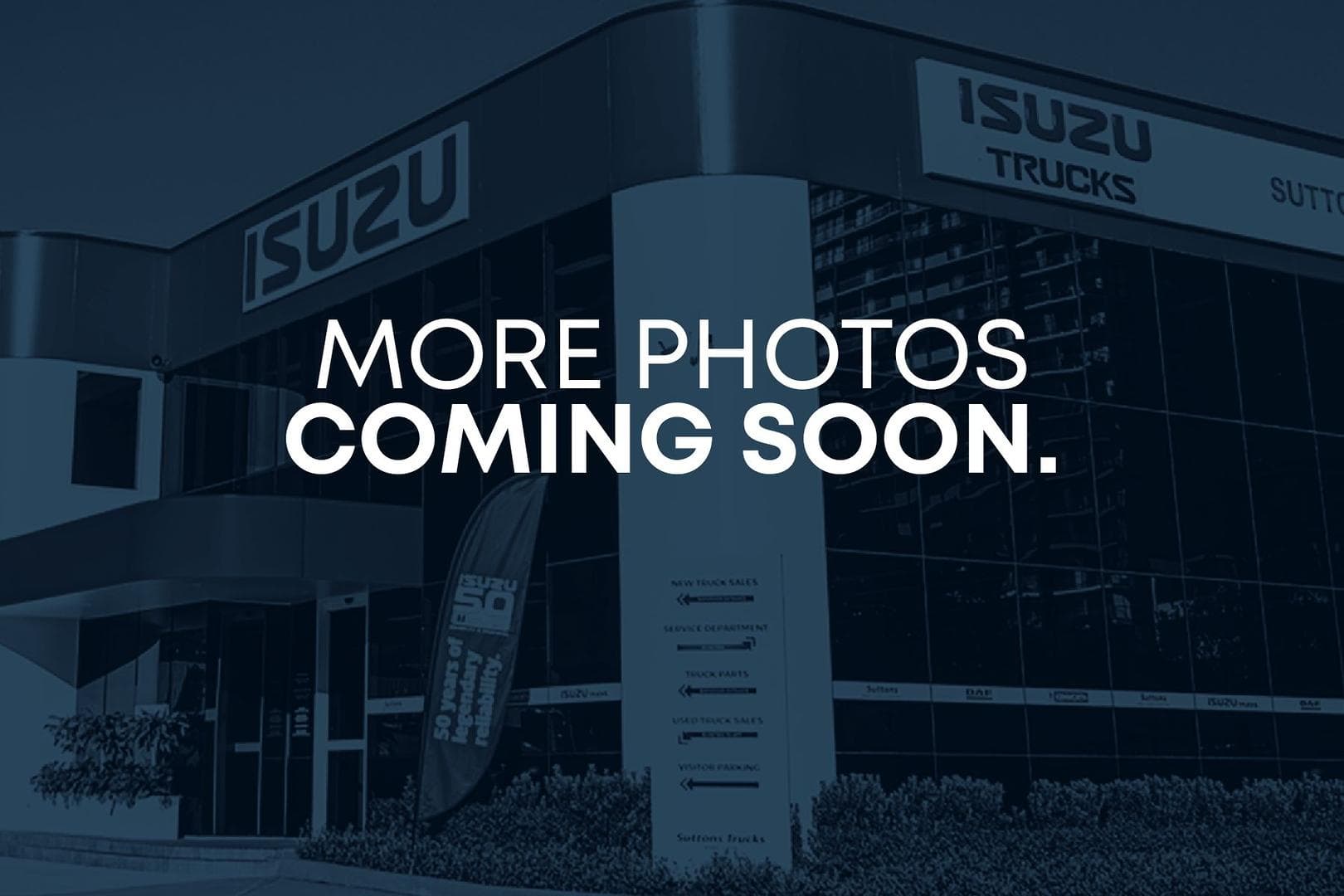 2026 Isuzu F Series FYJ 320-355 AT R60
