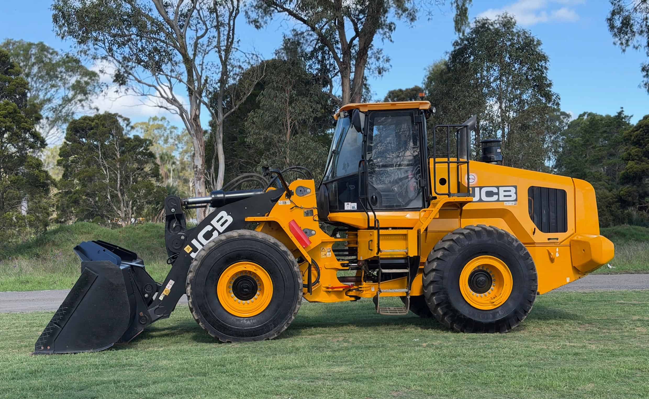 2020 JCB 467 ZX 24T ARTICULATED WHEEL LOADER KOMATSU CATERPILLAR CASE VOLVO