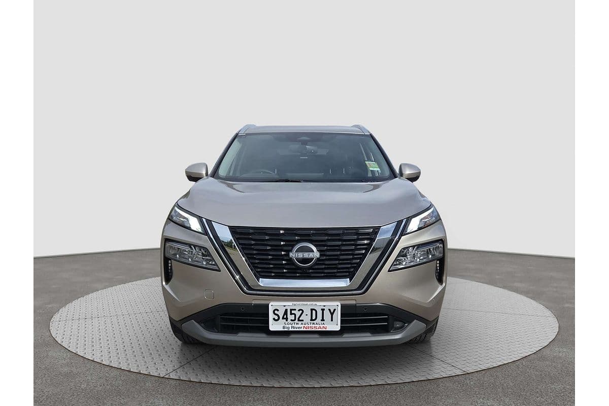 2025 Nissan X-TRAIL ST-L T33