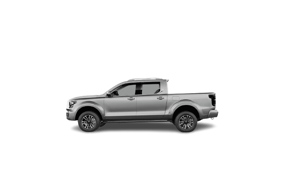2026 GWM Cannon Alpha Ultra P05 4X4