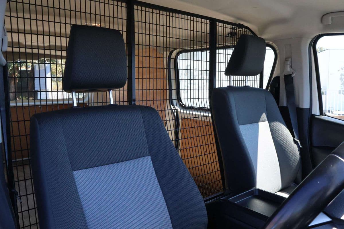 2024 Toyota Hiace GDH300R LWB
