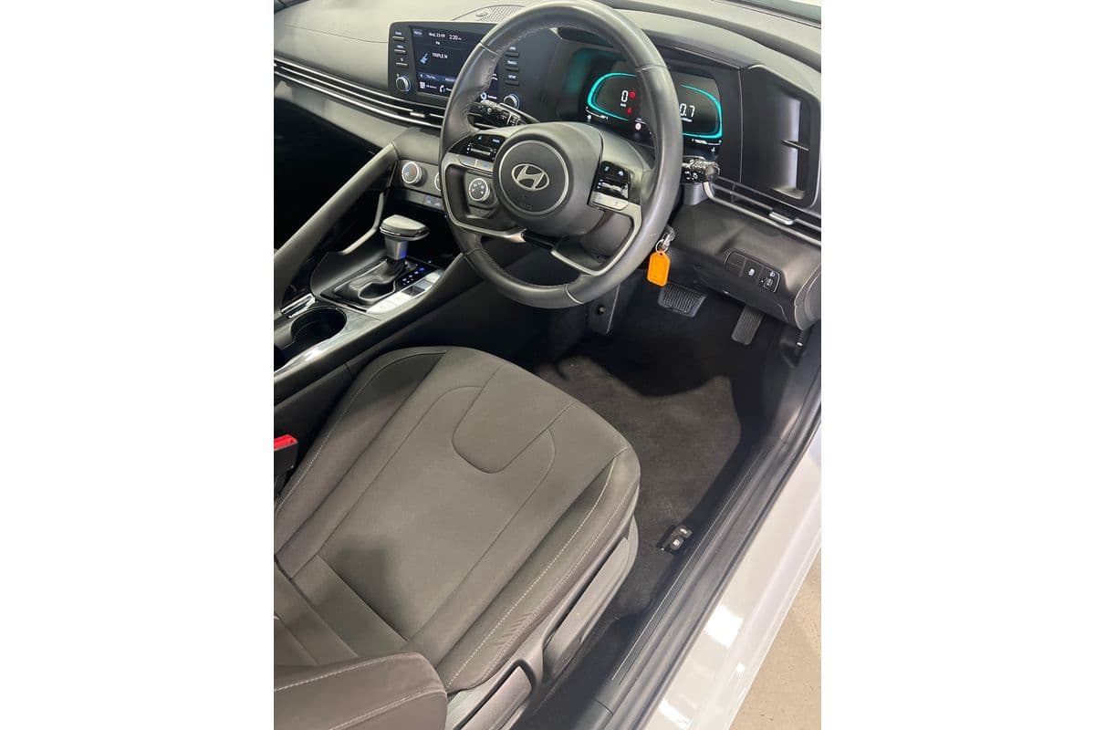 2024 Hyundai i30 CN7.V2