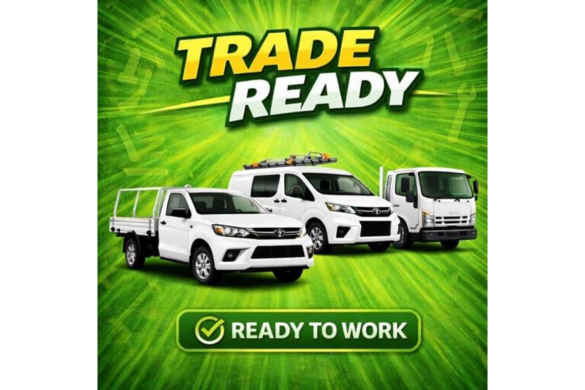 2021 Ford Ranger XL PX MkIII 4X4 2.0L