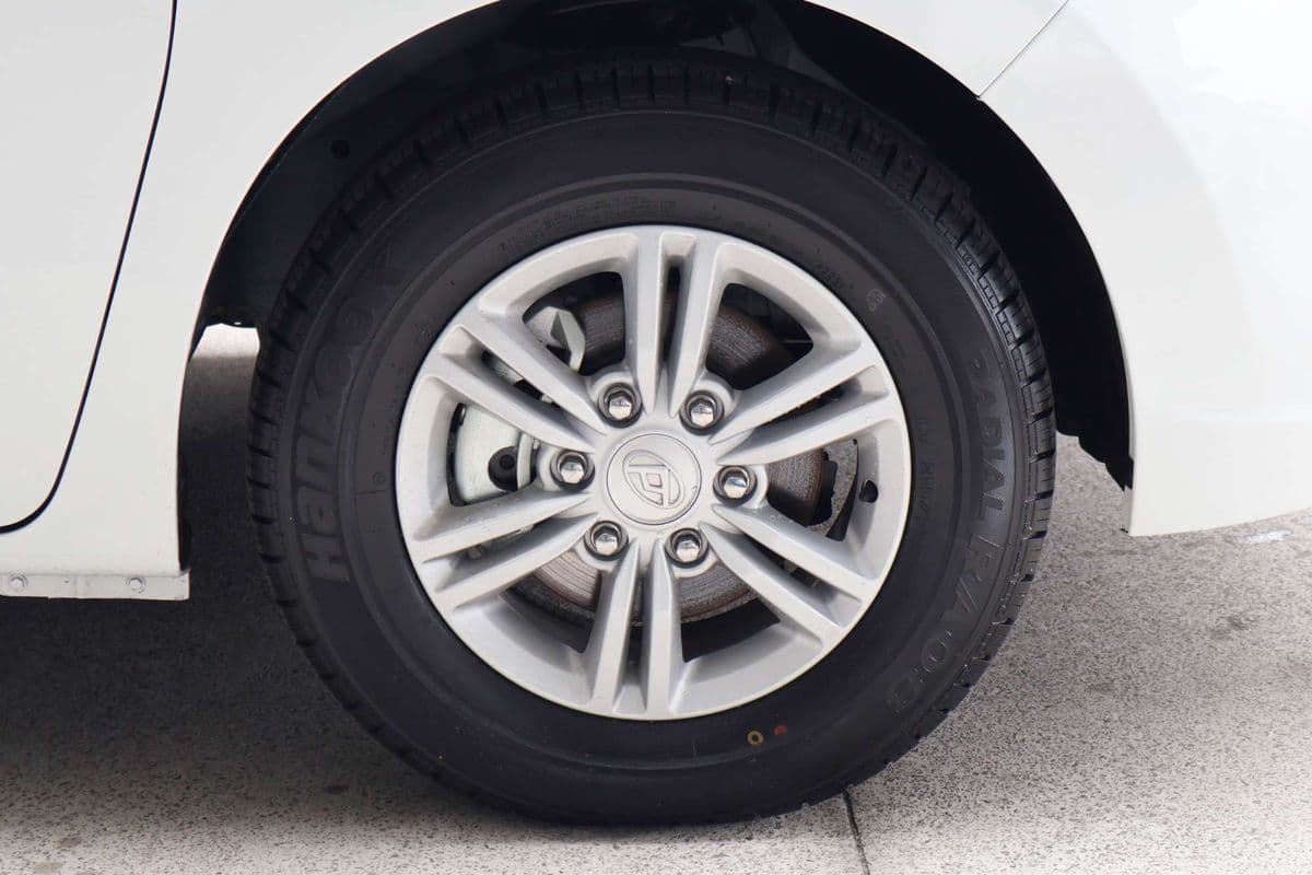 2025 LDV G10 SV7C