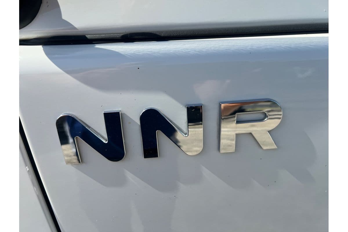 2022 Isuzu N Series NNR 45-150 MWB