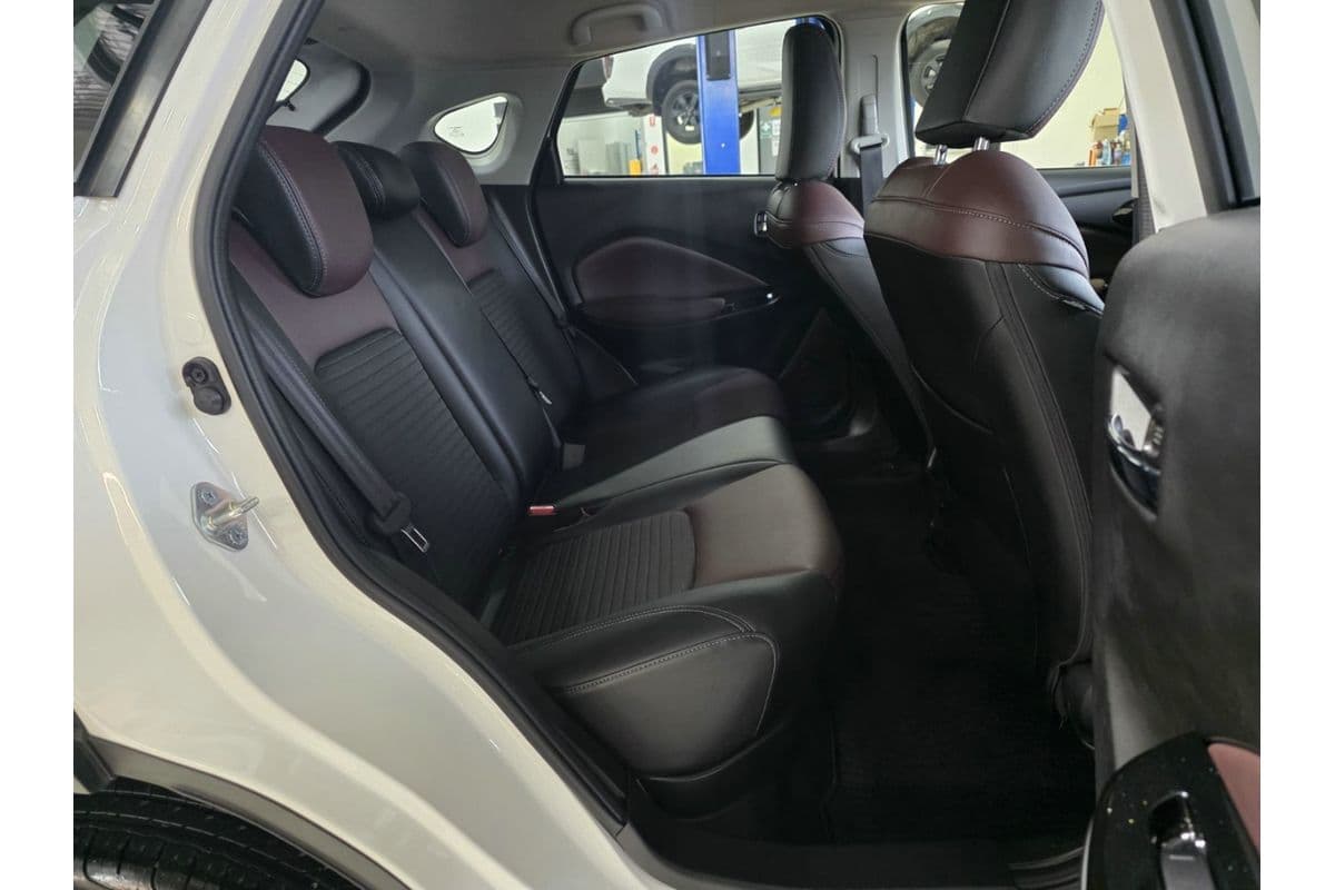 2025 Suzuki Fronx Hybrid KW