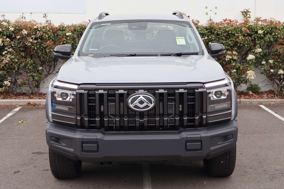 2026 LDV T60 Luxe SK85 4X4