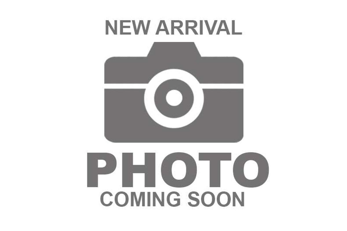 2021 Toyota Hilux Workmate TGN121R Rear Wheel Drive