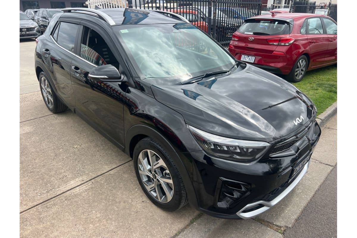 2023 Kia Stonic GT-Line YB