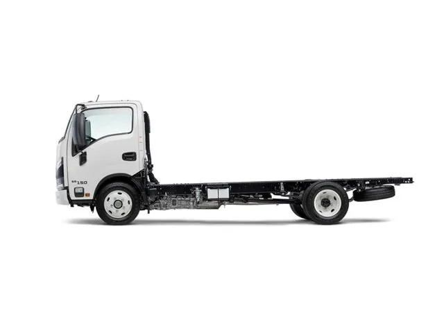 2025 Isuzu N Series NKR 65/45-150 DT D28 Cab Chassis