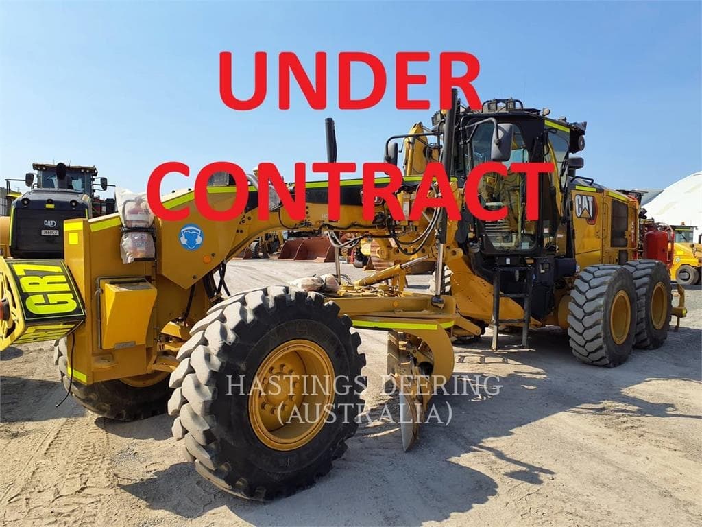 CAT 150-15