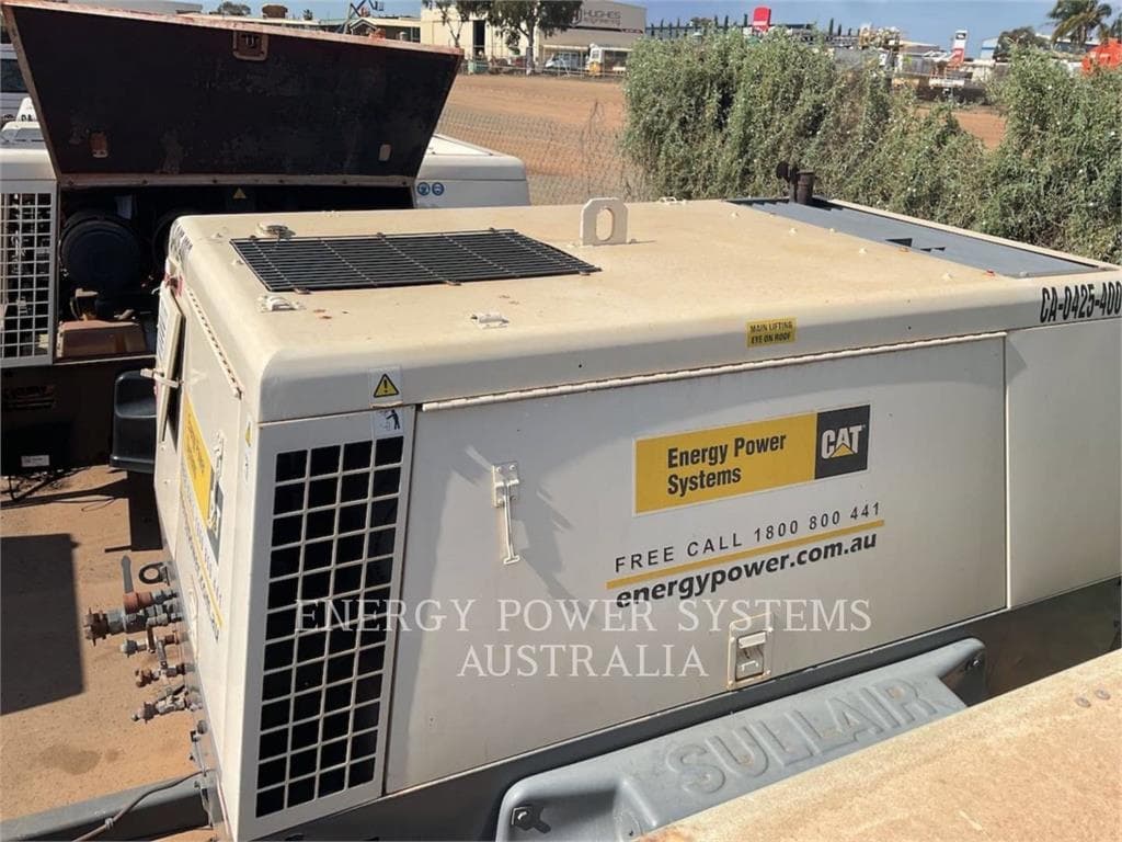CAT 425CFM-3054C-SULLAIR