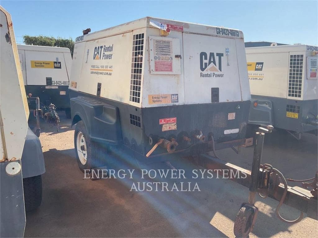 CAT 425CFM-3054C-SULLAIR