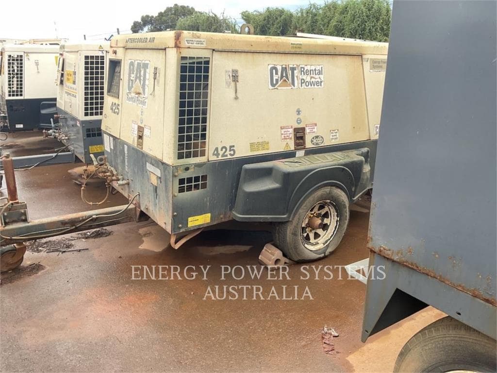CAT 425CFM-3054C-SULLAIR