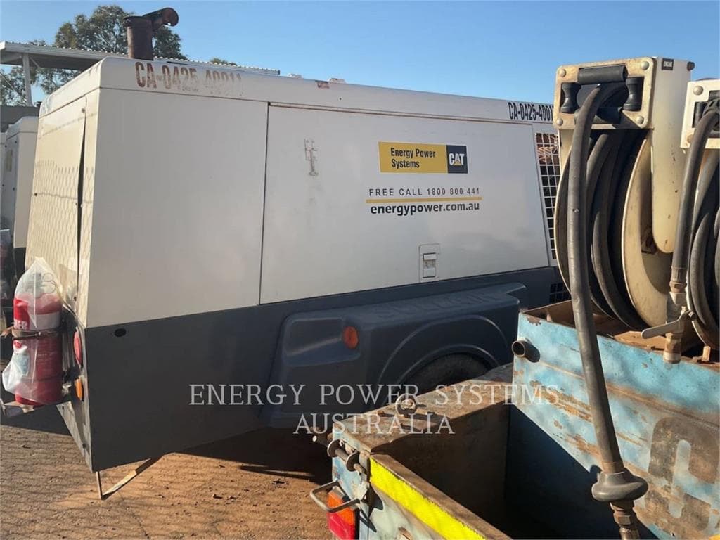 CAT 425CFM-3054C-SULLAIR