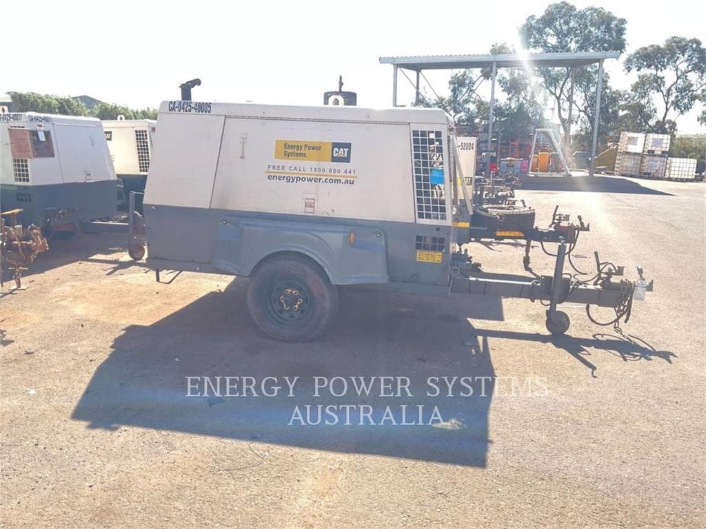 CAT 425CFM-3054C-SULLAIR