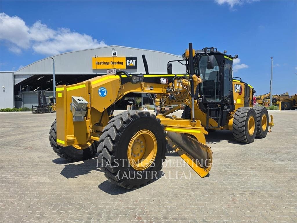 CAT 150-14