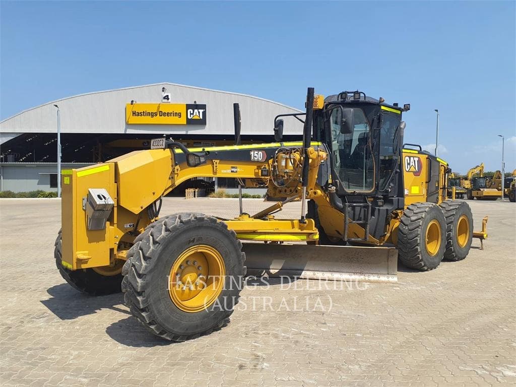 CAT 150-14