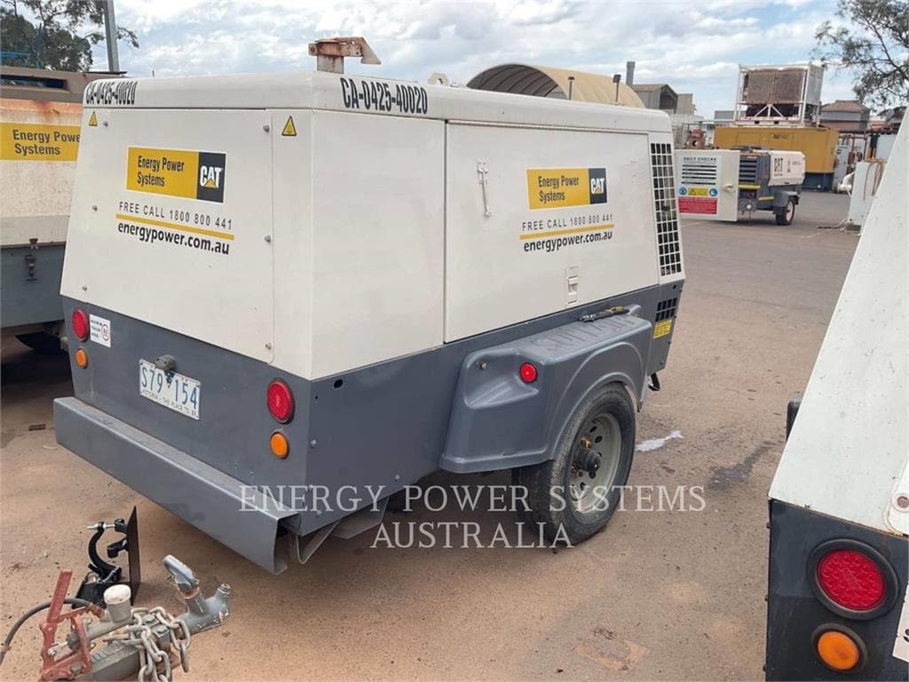 CAT 425CFM-C054C-C4.4