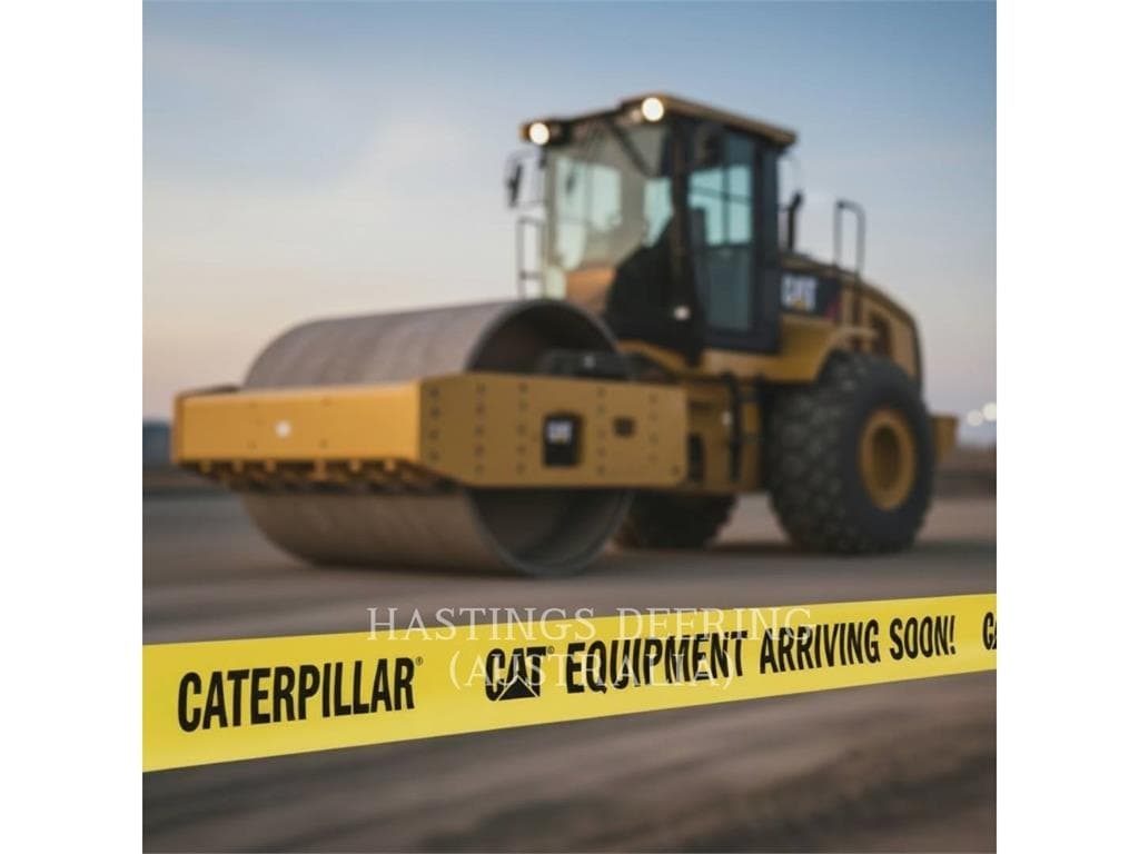 CAT CS56BLRC