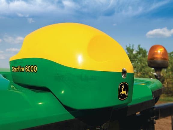 2017 John Deere StarFire 6000 Miscellaneous Ag