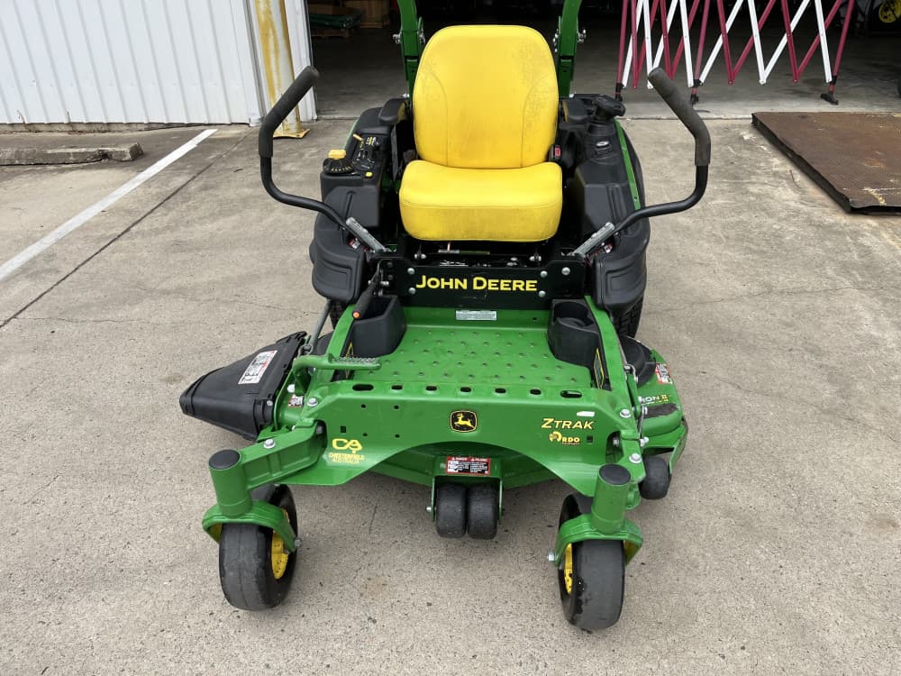 2020 John Deere Z915E Zero-Turn Mower