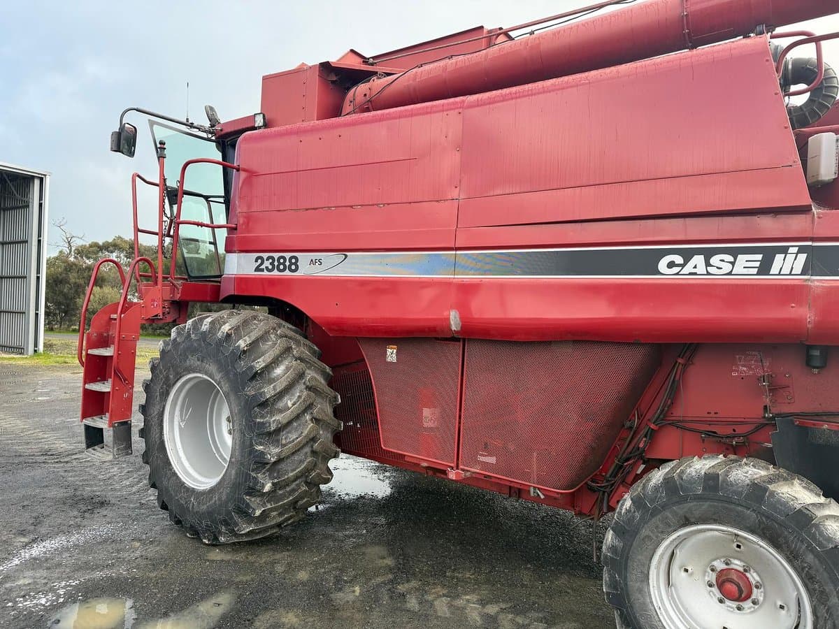 1999 CASE IH 2388