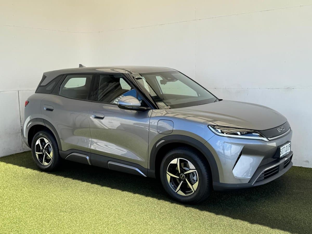 2025 BYD ATTO 2 Dynamic MY25