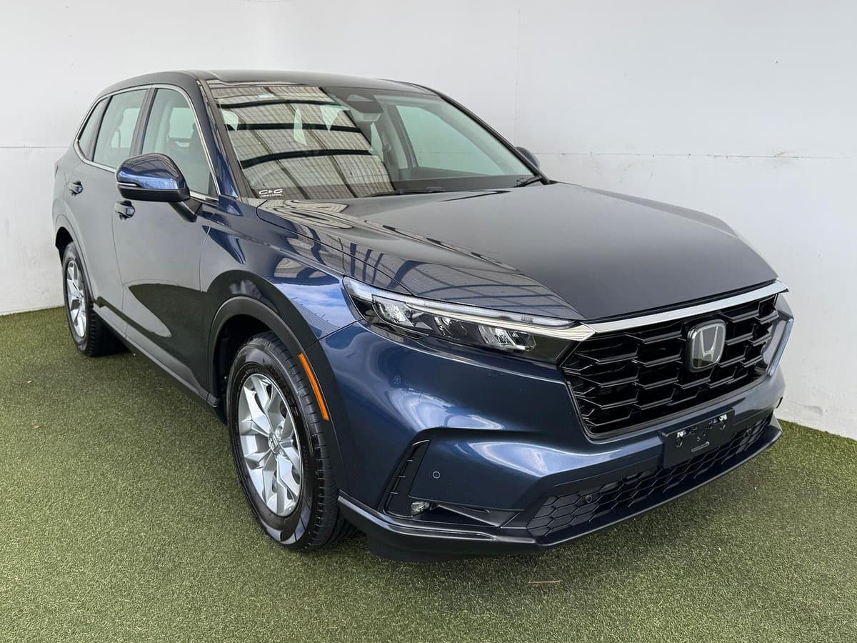 2024 Honda CR-V VTi X7 RS MY24
