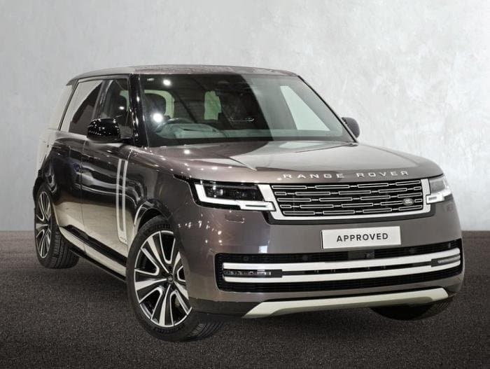 2024 Land Rover Range Rover P460e Autobiography PHEV L460 MY25 AWD