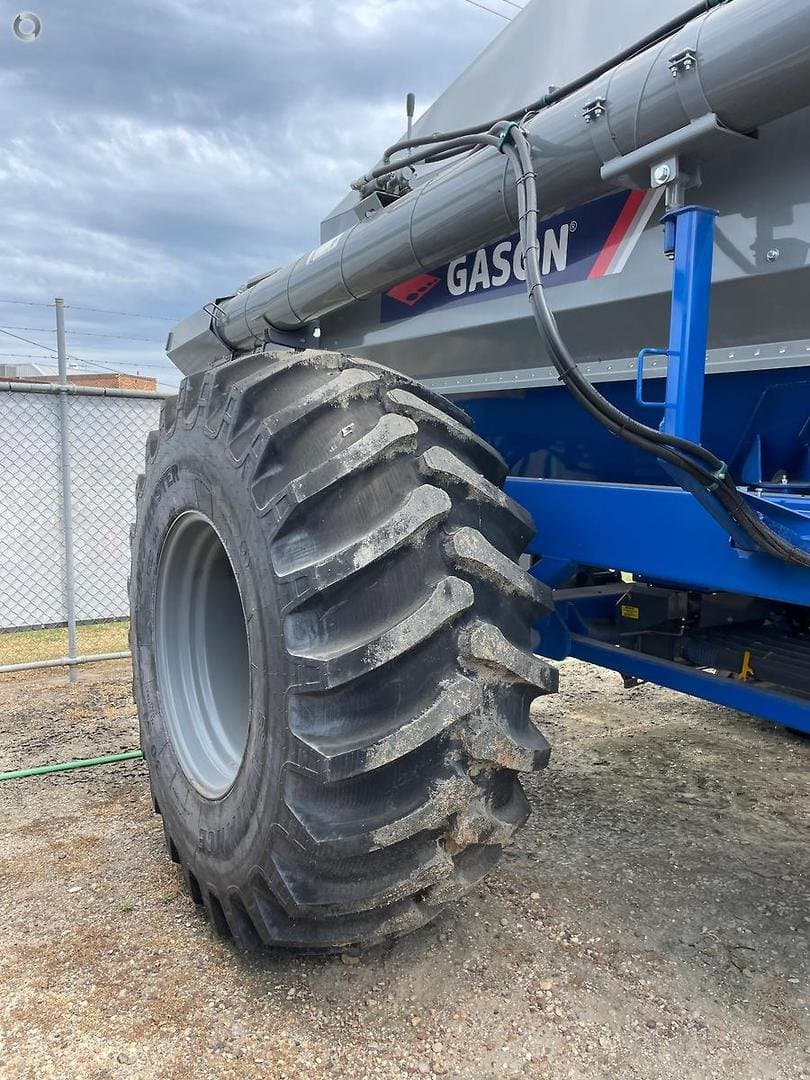Gason 2120 -Rt2