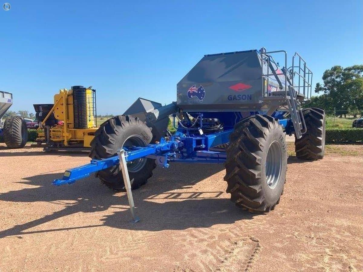 Gason 2170
