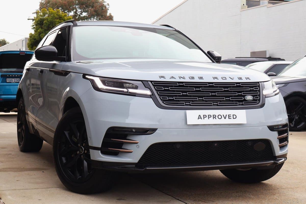 2024 Land Rover Range Rover Velar P250 Dynamic SE L560 MY24 AWD