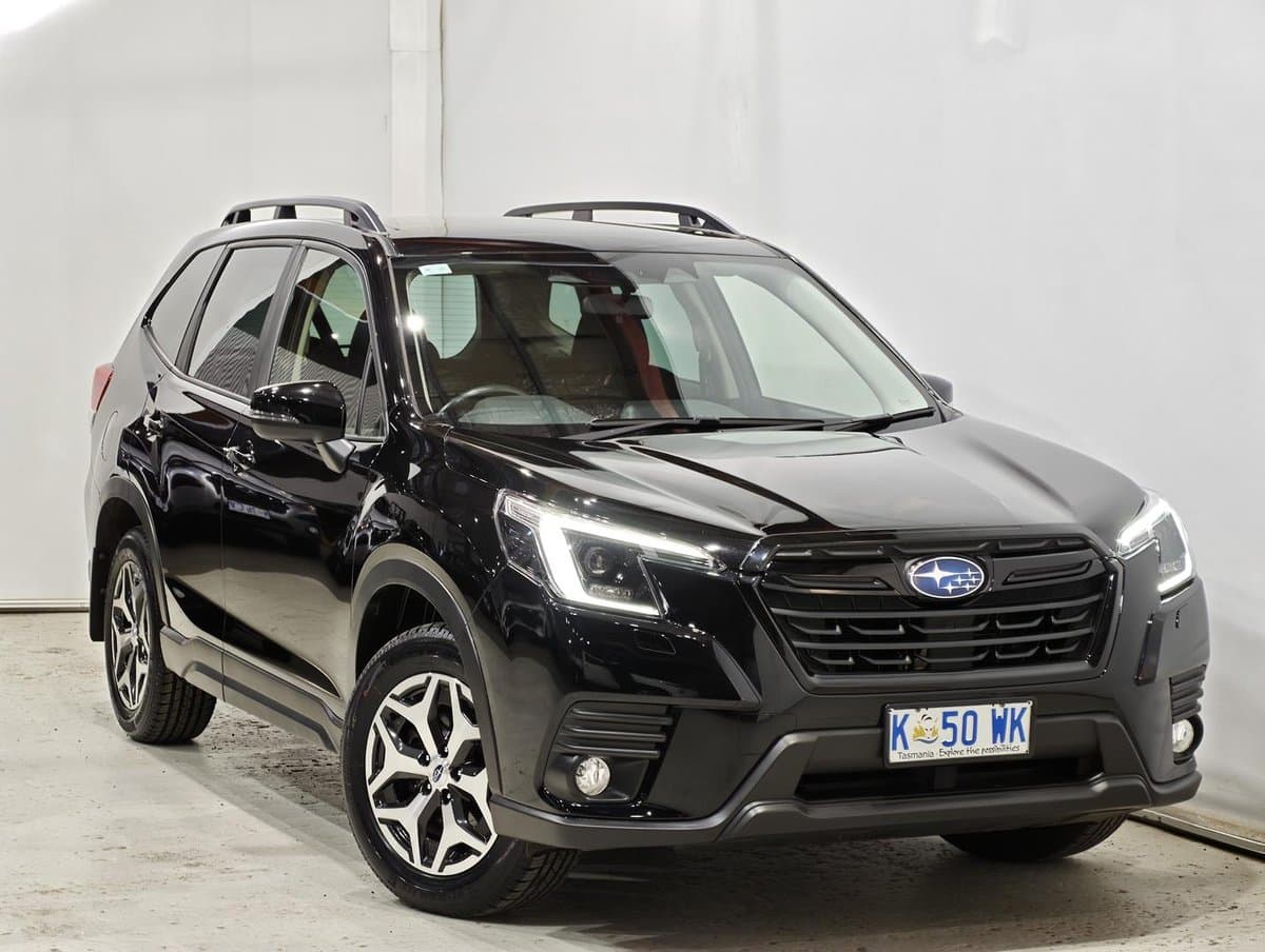 2023 Subaru Forester 2.5i S5 MY23 AWD