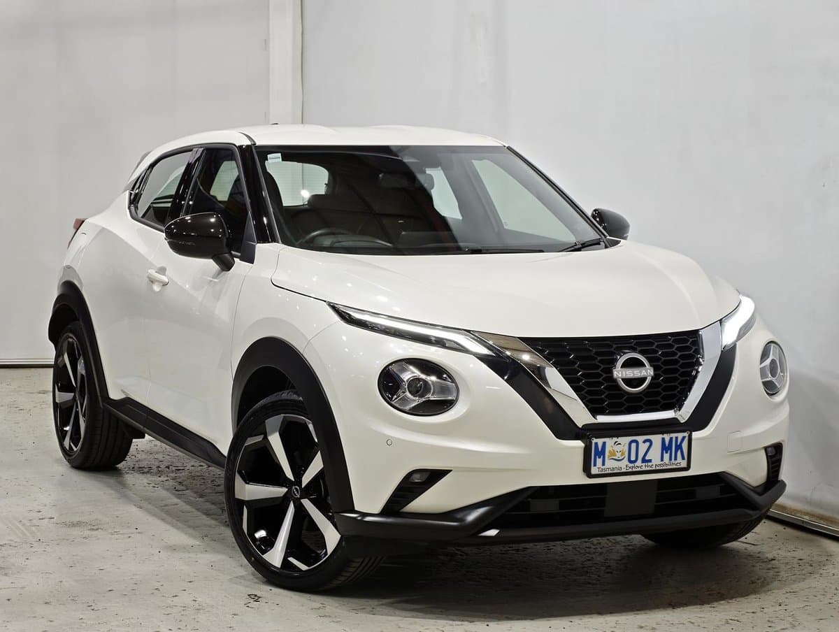 2023 Nissan JUKE ST-L F16 MY23