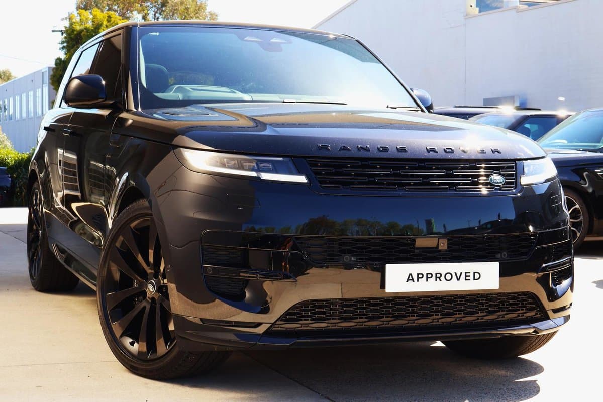 2024 Land Rover Range Rover Sport D350 Dynamic HSE L461 MY24 AWD
