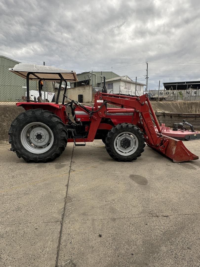 McCormick Mb85