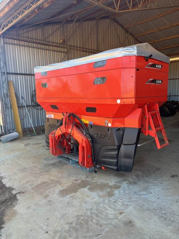 2023 Kuhn Axis 50.2
